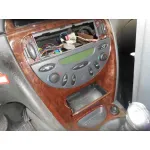 CITROEN C5 BERLINA '2002 2.2 HDI VIVACE PLATA