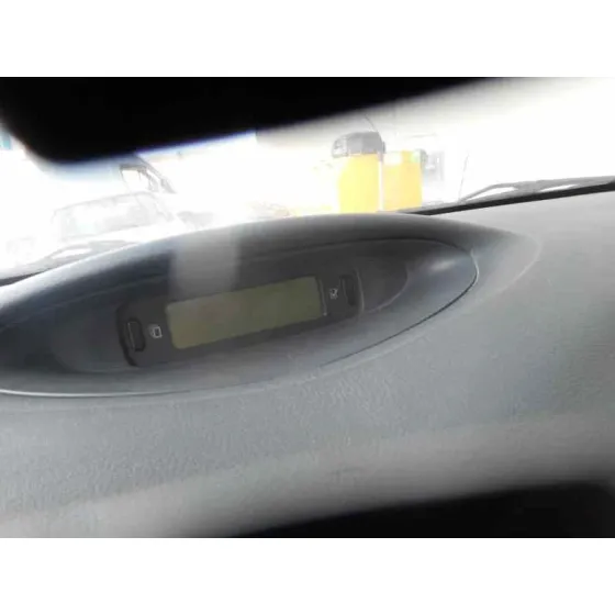 CITROEN C5 BERLINA '2002 2.2 HDI VIVACE PLATA