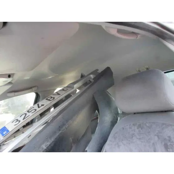 CITROEN C5 BERLINA '2002 2.2 HDI VIVACE PLATA