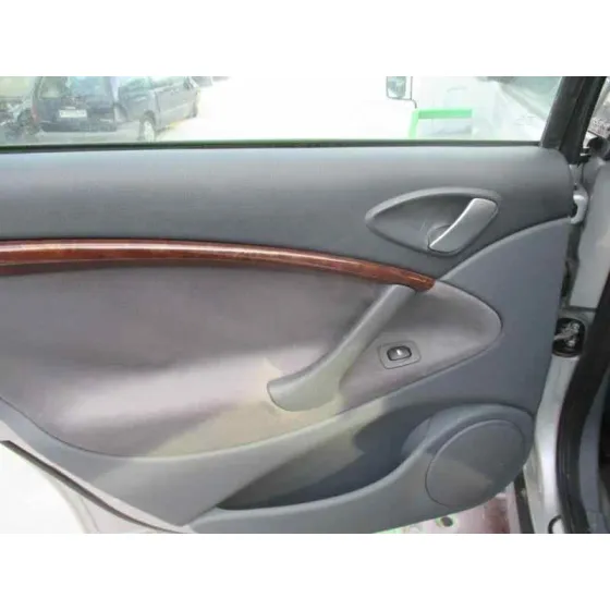 CITROEN C5 BERLINA '2002 2.2 HDI VIVACE PLATA