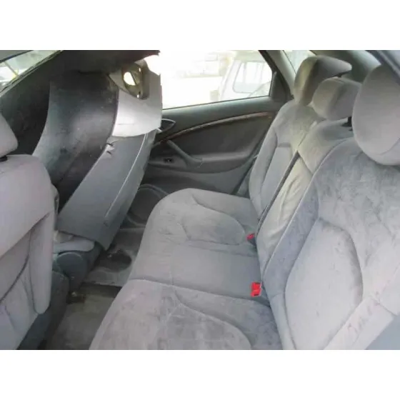 CITROEN C5 BERLINA '2002 2.2 HDI VIVACE PLATA