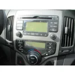 HYUNDAI I30 HYUNDAI I30 '2008 CLASSIC NEGRO 2007