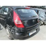 HYUNDAI I30 HYUNDAI I30 '2008 CLASSIC NEGRO 2007