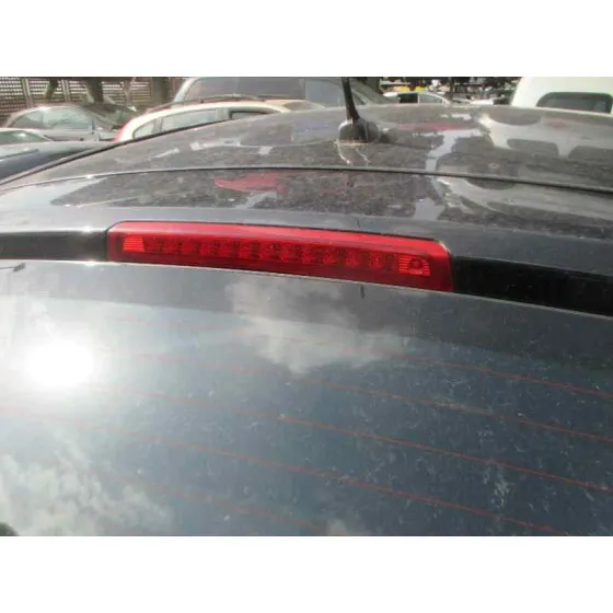 HYUNDAI I30 '2008 CLASSIC NEGRO