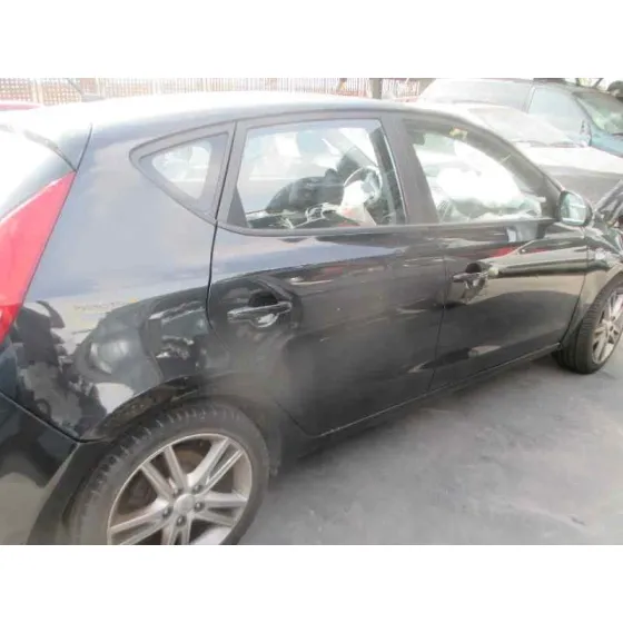 HYUNDAI I30 '2008 CLASSIC NEGRO