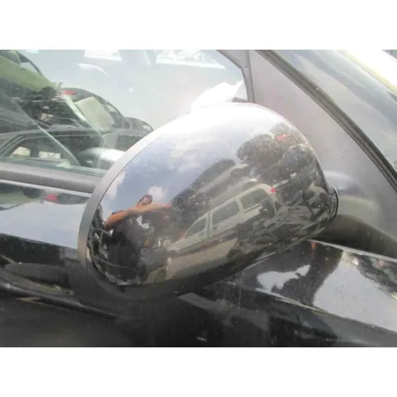 HYUNDAI I30 '2008 CLASSIC NEGRO