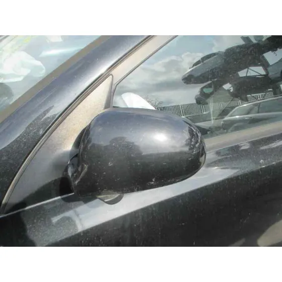 HYUNDAI I30 '2008 CLASSIC NEGRO