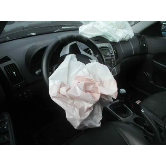 HYUNDAI I30 '2008 CLASSIC NEGRO