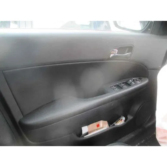 HYUNDAI I30 '2008 CLASSIC NEGRO