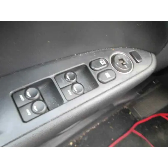HYUNDAI I30 '2008 CLASSIC NEGRO