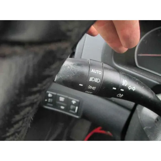 HYUNDAI I30 '2008 CLASSIC NEGRO