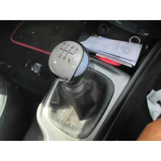 HYUNDAI I30 '2008 CLASSIC NEGRO