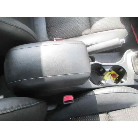 HYUNDAI I30 '2008 CLASSIC NEGRO