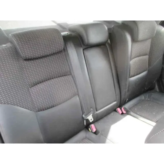 HYUNDAI I30 '2008 CLASSIC NEGRO