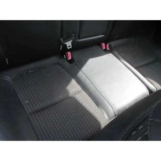 HYUNDAI I30 '2008 CLASSIC NEGRO
