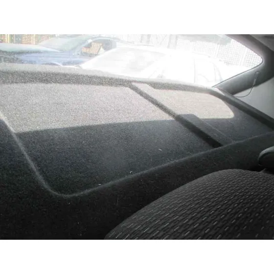 HYUNDAI I30 '2008 CLASSIC NEGRO