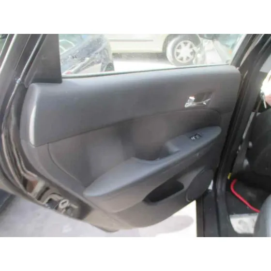 HYUNDAI I30 '2008 CLASSIC NEGRO