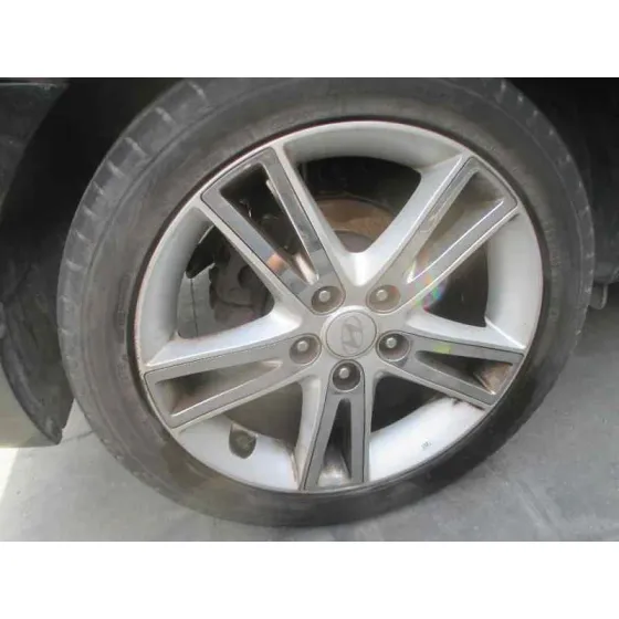 HYUNDAI I30 '2008 CLASSIC NEGRO
