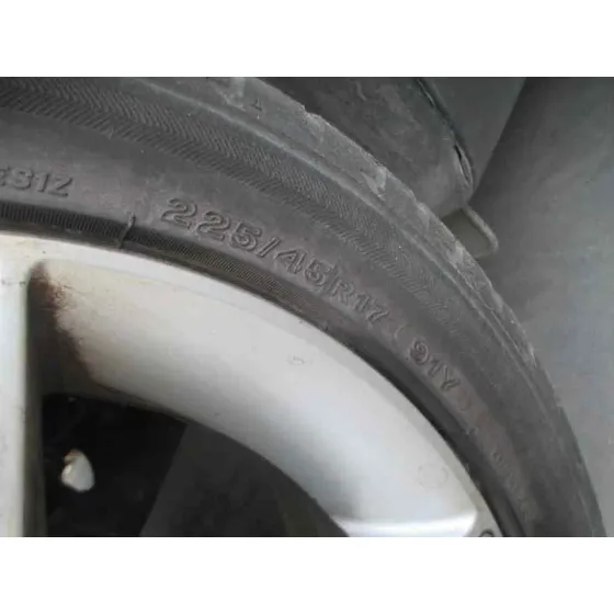 HYUNDAI I30 '2008 CLASSIC NEGRO