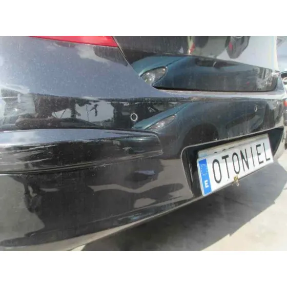 HYUNDAI I30 '2008 CLASSIC NEGRO