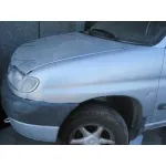 CITROEN BERLINGO '2002 2.0 HDI SX FAMILIAR GRIS