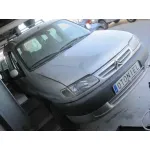 CITROEN BERLINGO '2002 2.0 HDI SX FAMILIAR GRIS