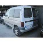 CITROEN BERLINGO '2002 2.0 HDI SX FAMILIAR GRIS
