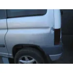 CITROEN BERLINGO '2002 2.0 HDI SX FAMILIAR GRIS