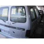 CITROEN BERLINGO '2002 2.0 HDI SX FAMILIAR GRIS