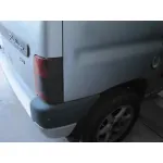 CITROEN BERLINGO '2002 2.0 HDI SX FAMILIAR GRIS