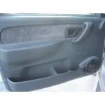 CITROEN BERLINGO '2002 2.0 HDI SX FAMILIAR GRIS