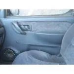 CITROEN BERLINGO '2002 2.0 HDI SX FAMILIAR GRIS