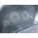 CITROEN BERLINGO '2002 2.0 HDI SX FAMILIAR GRIS
