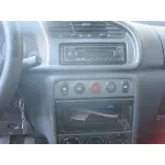 CITROEN BERLINGO '2002 2.0 HDI SX FAMILIAR GRIS