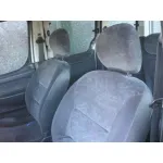 CITROEN BERLINGO '2002 2.0 HDI SX FAMILIAR GRIS