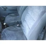 CITROEN BERLINGO '2002 2.0 HDI SX FAMILIAR GRIS