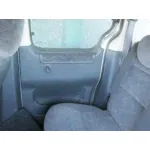 CITROEN BERLINGO '2002 2.0 HDI SX FAMILIAR GRIS