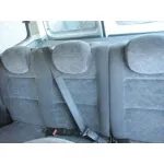 CITROEN BERLINGO '2002 2.0 HDI SX FAMILIAR GRIS