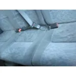 CITROEN BERLINGO '2002 2.0 HDI SX FAMILIAR GRIS
