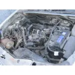 CITROEN BERLINGO '2002 2.0 HDI SX FAMILIAR GRIS