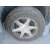 CITROEN BERLINGO '2002 2.0 HDI SX FAMILIAR GRIS