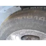 CITROEN BERLINGO '2002 2.0 HDI SX FAMILIAR GRIS