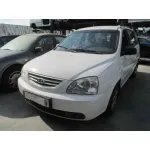 KIA CARENS KIA CARENS '2003 2.0 CRDI EX MONOVOLUMEN BLANCO 2002