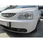 KIA CARENS KIA CARENS '2003 2.0 CRDI EX MONOVOLUMEN BLANCO 2002