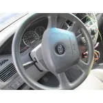 KIA CARENS KIA CARENS '2003 2.0 CRDI EX MONOVOLUMEN BLANCO 2002