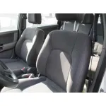 KIA CARENS KIA CARENS '2003 2.0 CRDI EX MONOVOLUMEN BLANCO 2002