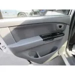 KIA CARENS KIA CARENS '2003 2.0 CRDI EX MONOVOLUMEN BLANCO 2002
