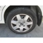 KIA CARENS KIA CARENS '2003 2.0 CRDI EX MONOVOLUMEN BLANCO 2002