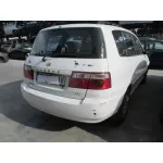 KIA CARENS KIA CARENS '2003 2.0 CRDI EX MONOVOLUMEN BLANCO 2002