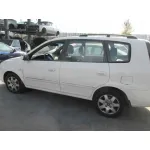 KIA CARENS KIA CARENS '2003 2.0 CRDI EX MONOVOLUMEN BLANCO 2002